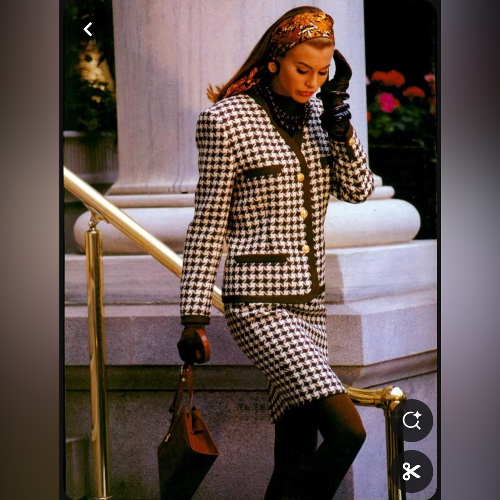 JH Collectibles Vintage Suit